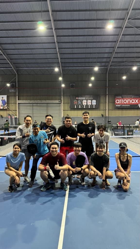 The Rojak CHEFs 🧑🏻‍🍳  media 1