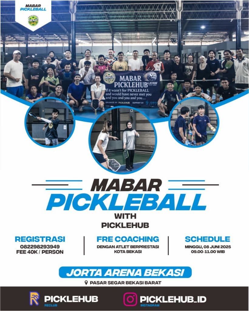 PICKLEHUB.ID media 4