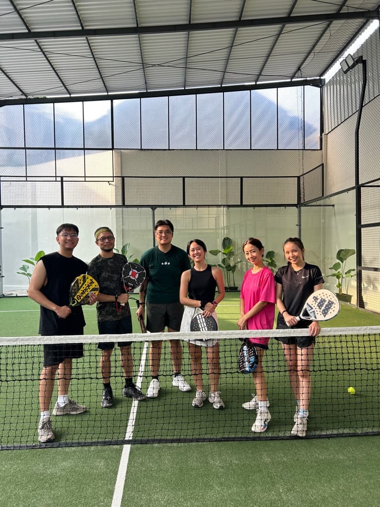 PADELAH media 6