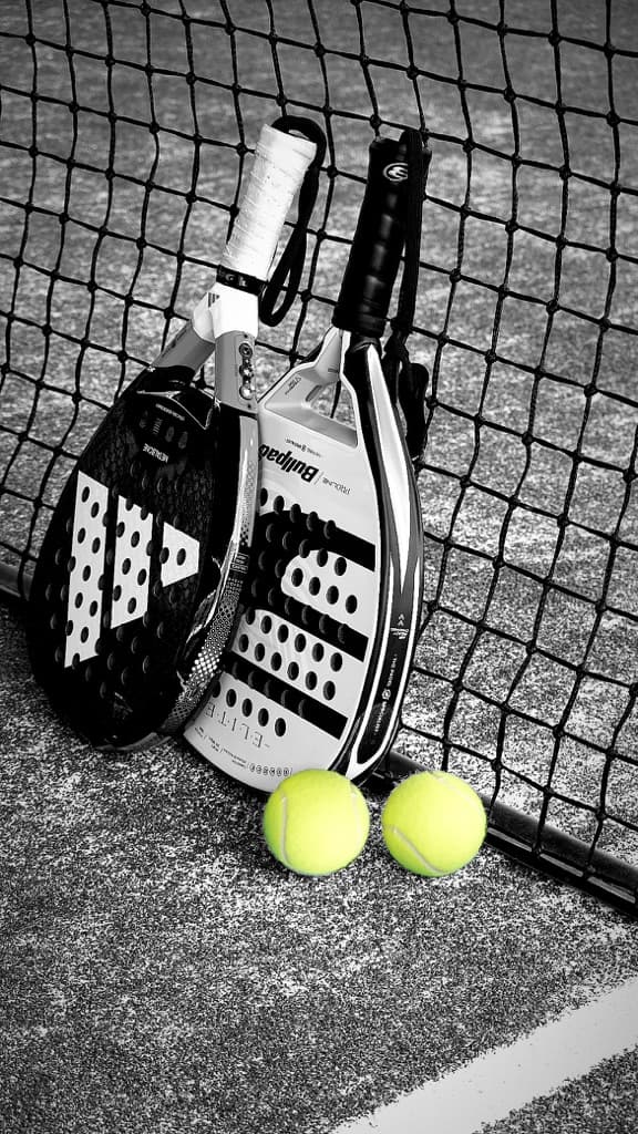 CUATRO PADEL CLUB media 3
