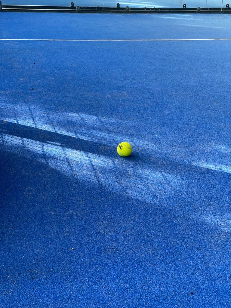 Main Padel Terus [ M.P.T ] media 1