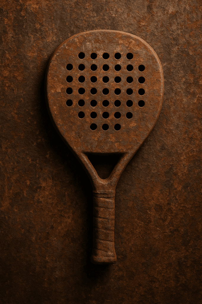 Berat Padel Club media 1