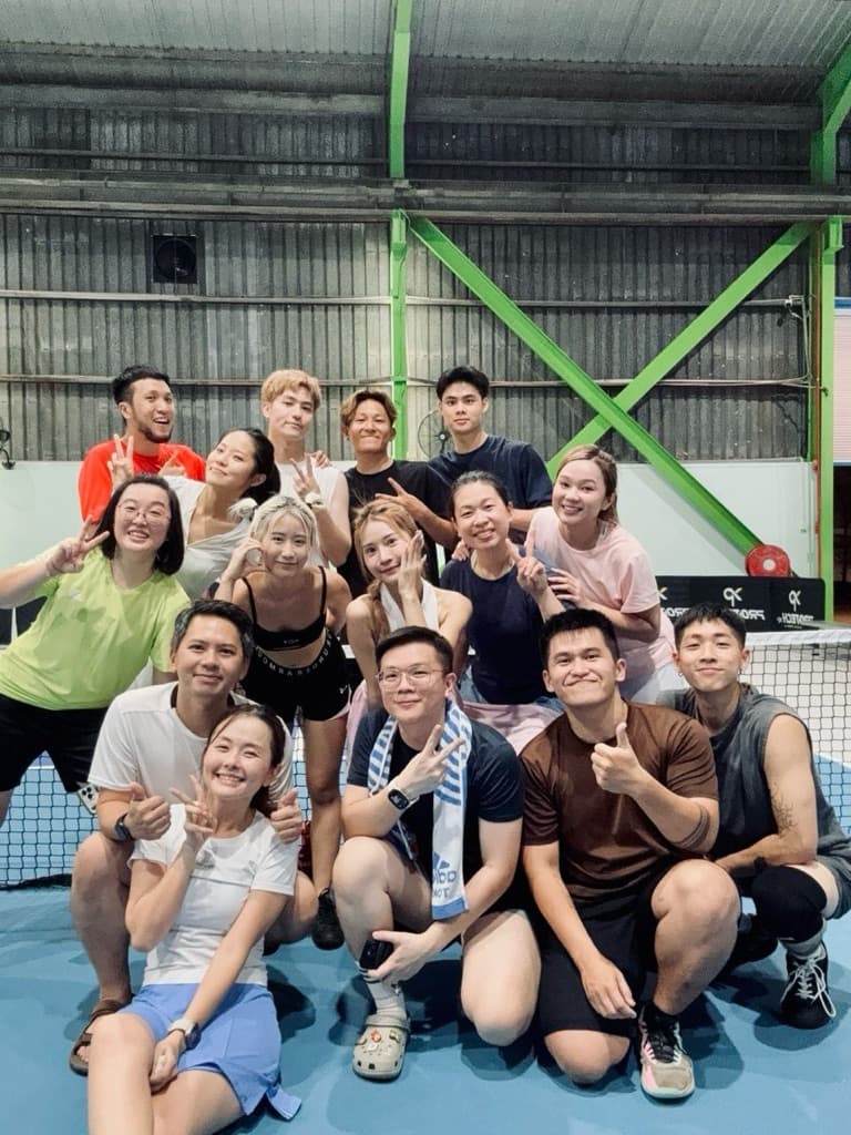 EDKI pickleball club media 6