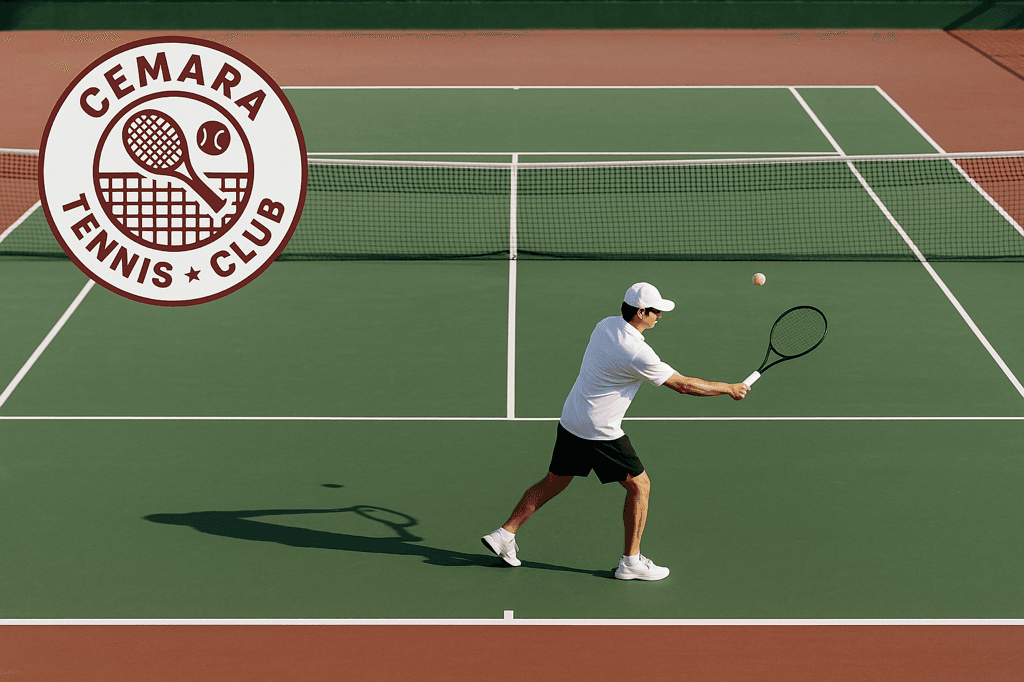 Cemara Tenis Club media 1