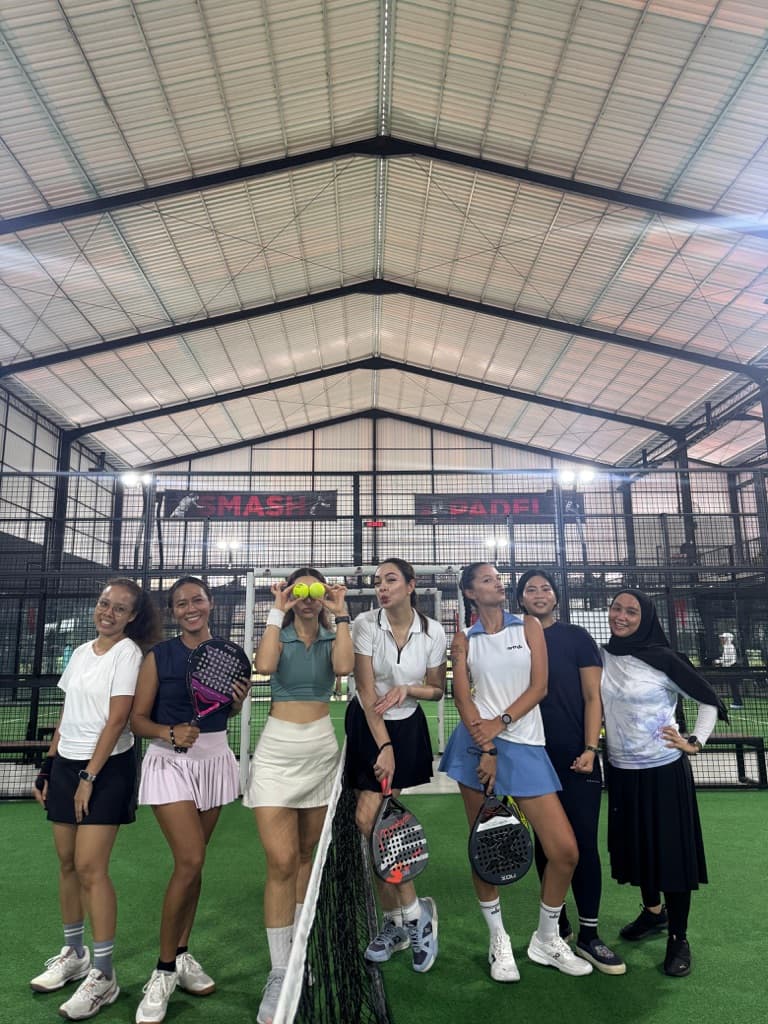 Padel Poes media 2