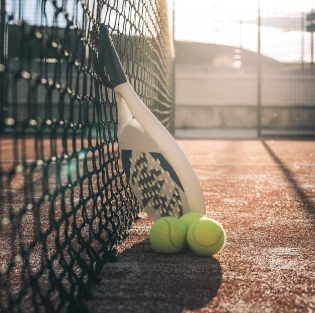 Prasmul Padel media 1