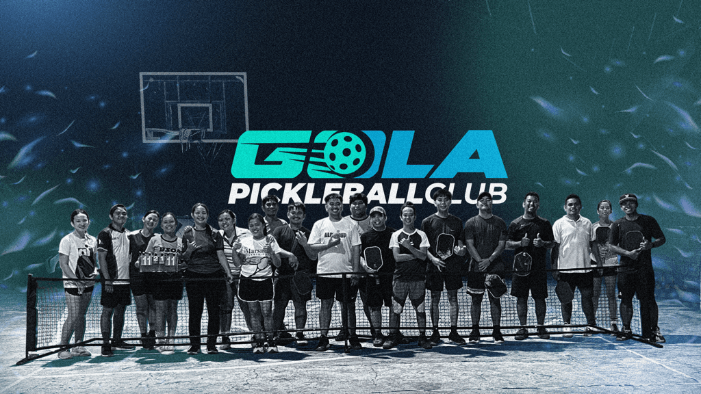 Gola Pickleball Club media 1