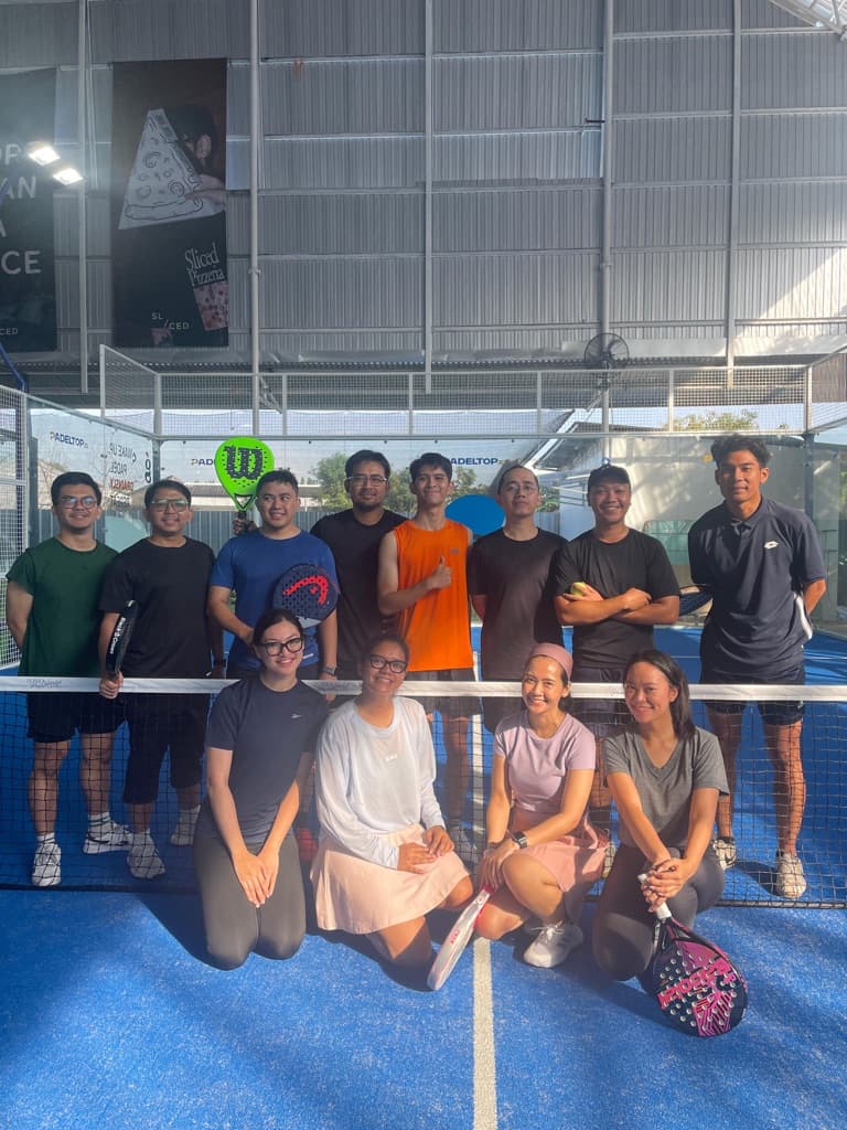 IDX PADEL CLUB media 4