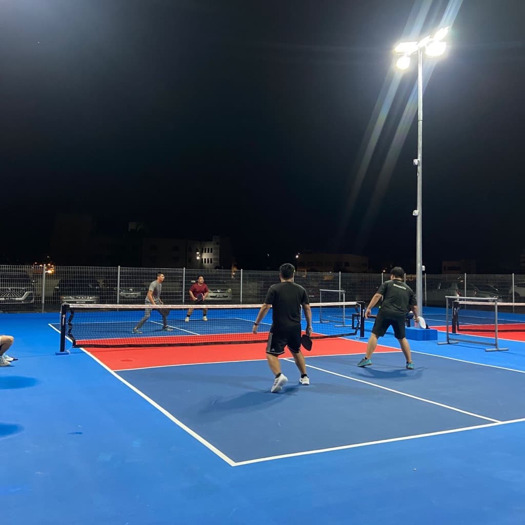 Segamat Pickleball Club(IG: PICKLALA) media 6