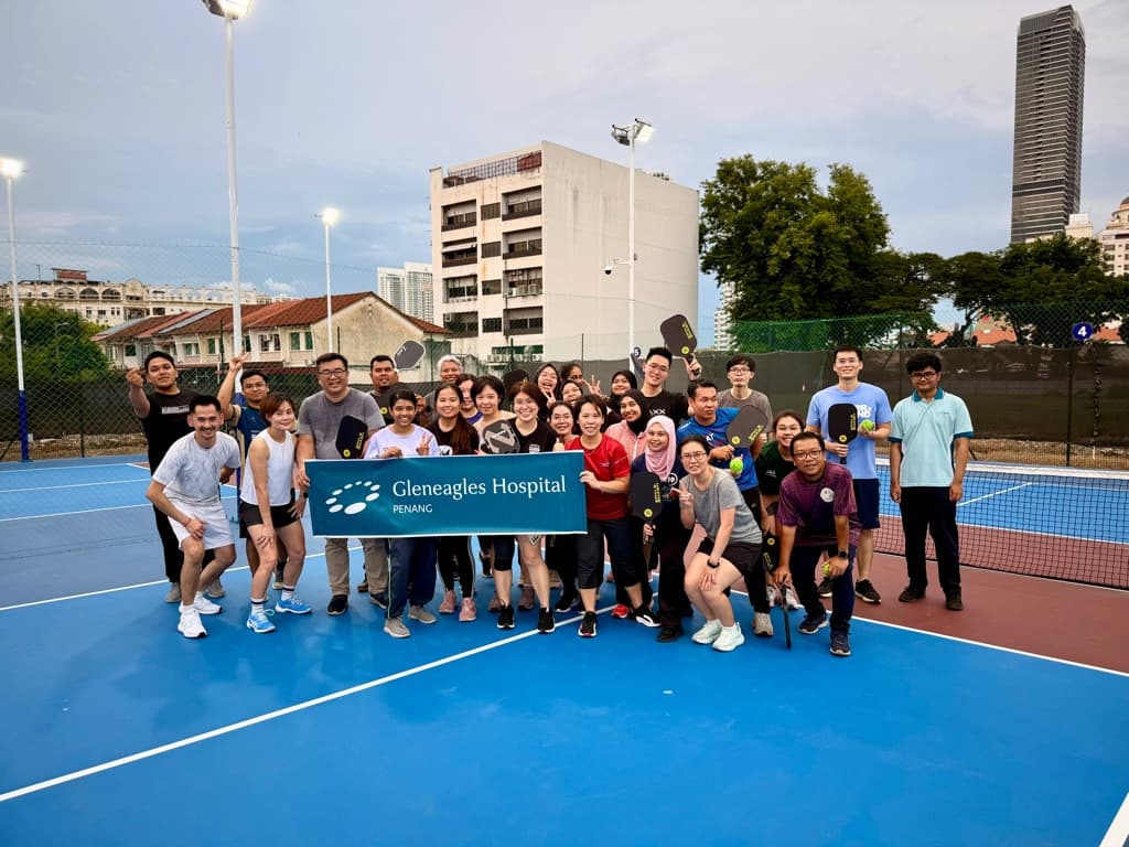 GPG Paddle Up Club media 2