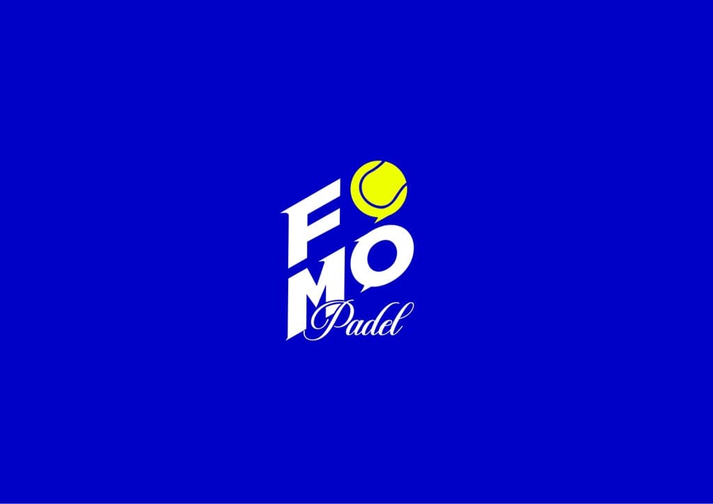 Fomo Padel media 1