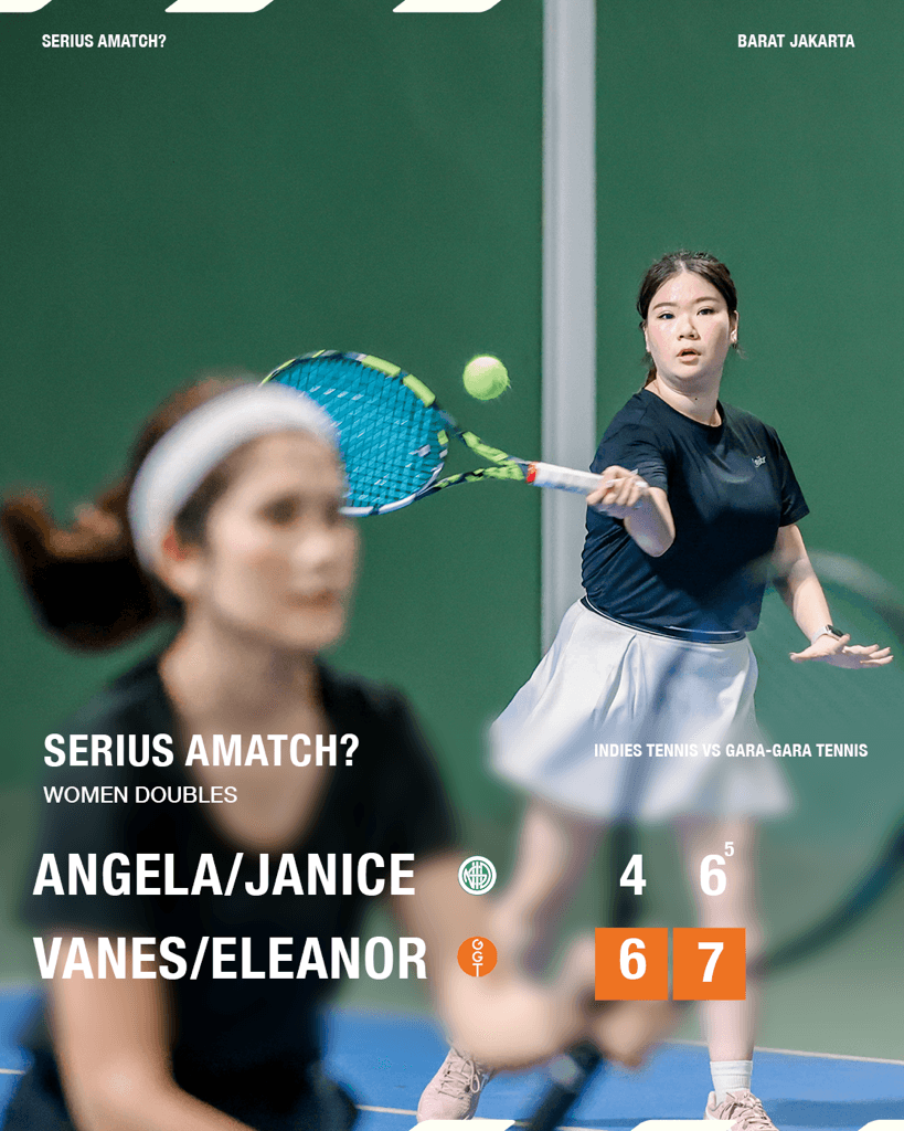 Indies Tennis media 5