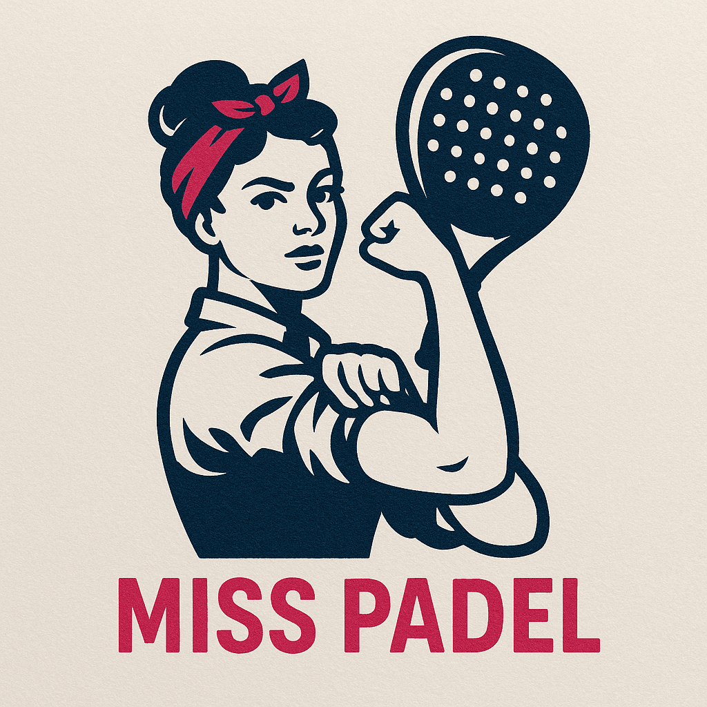 Miss Padel Surabaya media 1