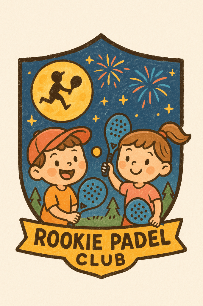 Rookie Padel Club media 4