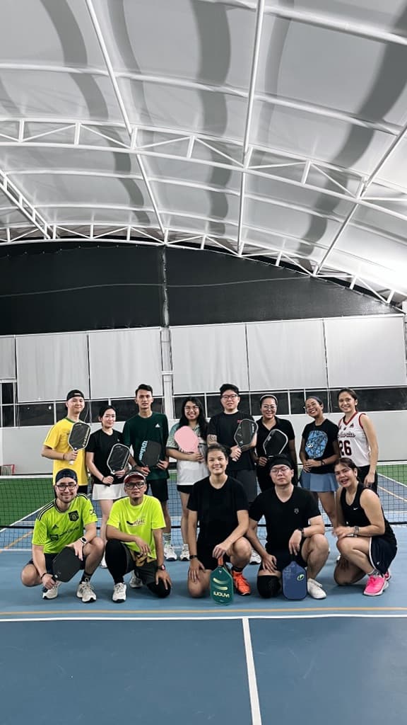VATA Pickleball Club media 6