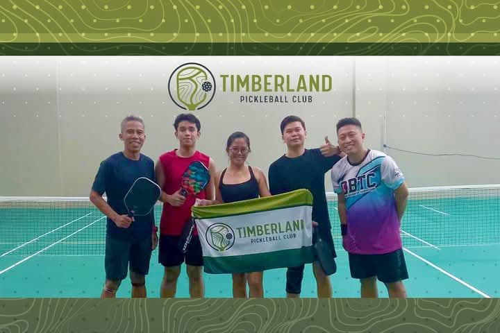 Timberland Pickleball Club (TPC) media 4