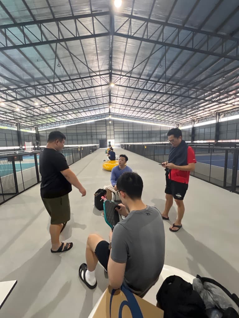 JG Sports Club media 2