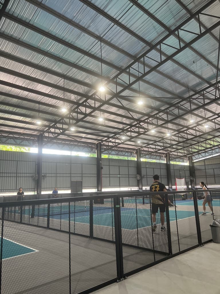 JG Sports Club media 1