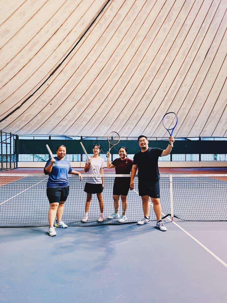 TENNIS SOBAT CILIK media 6