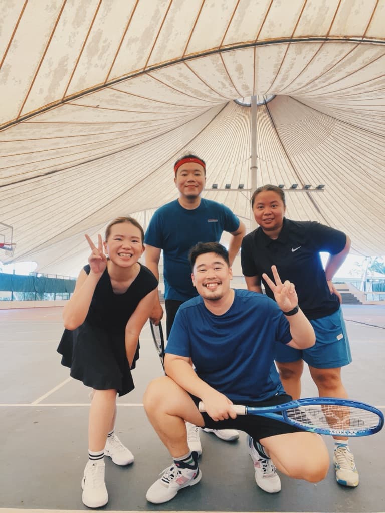 TENNIS SOBAT CILIK media 3