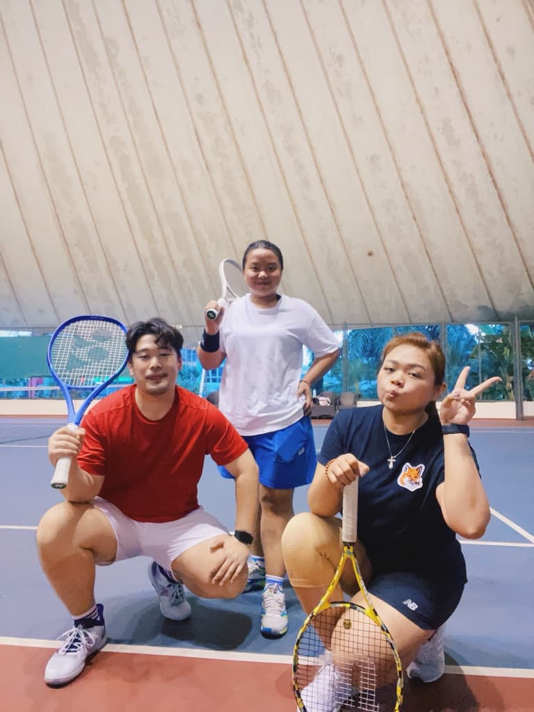 TENNIS SOBAT CILIK media 4