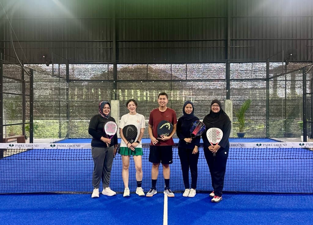 NowMe Padel media 2