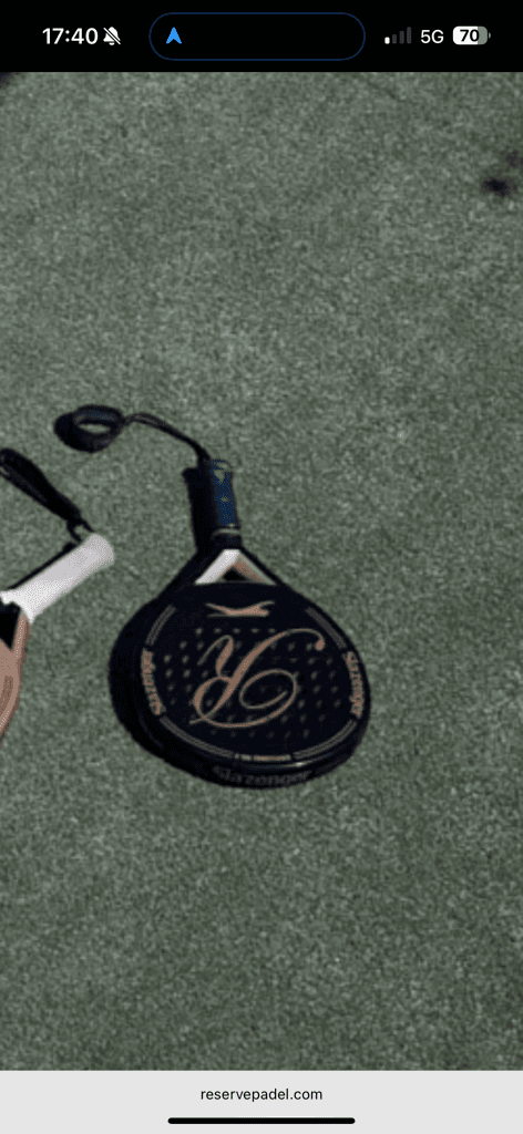 Ladies Fun Padel media 1