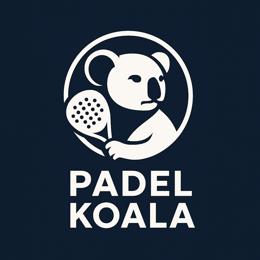 PADEL KOALAS media 1
