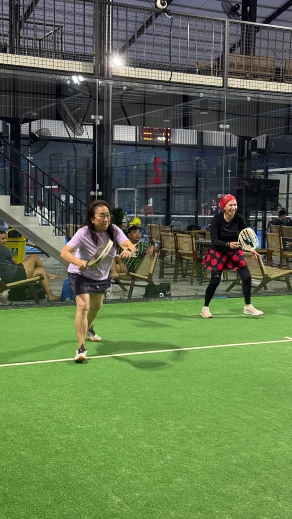 Stokies Padel Club media 6