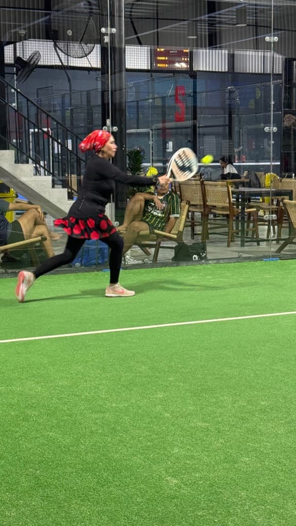 Stokies Padel Club media 5