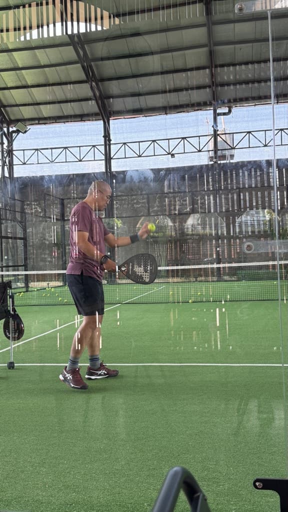 Stokies Padel Club media 4