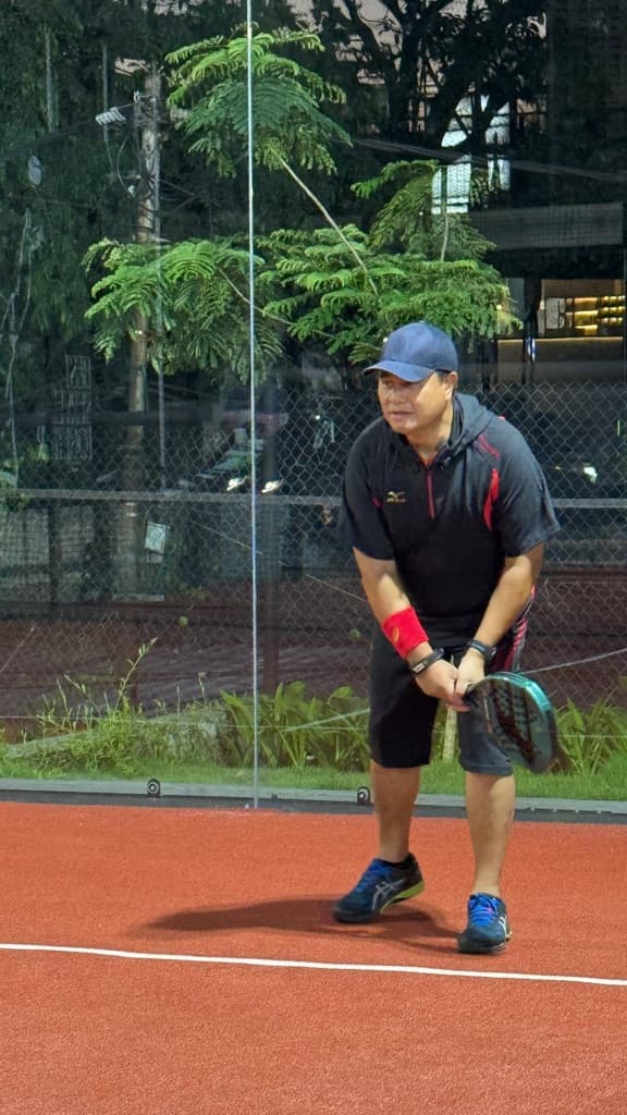 Stokies Padel Club media 3
