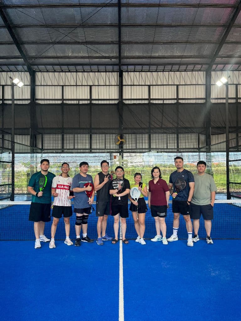 Padel Lego media 5
