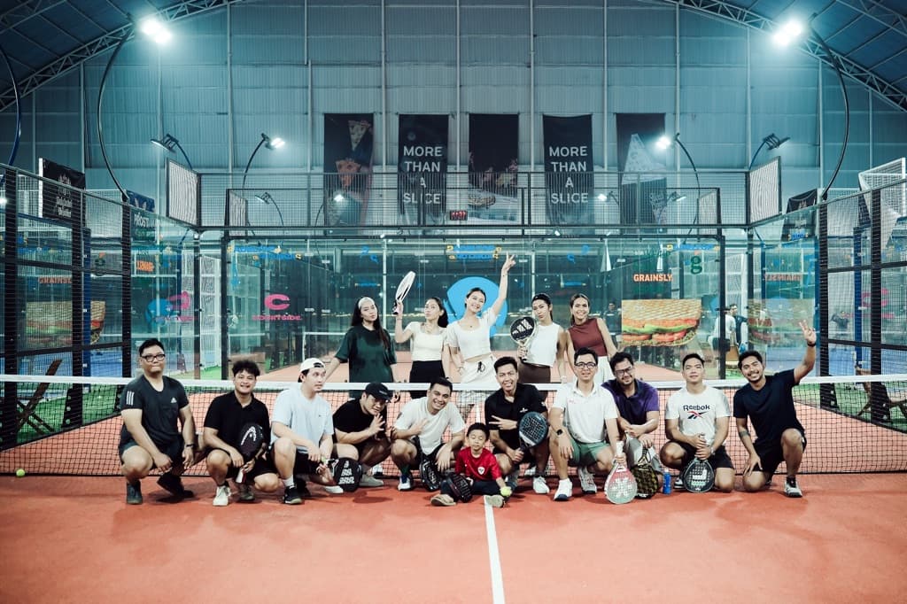 Hantu Padel media 4
