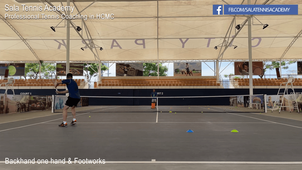 Private Tennis Training D2 HCMC media 6