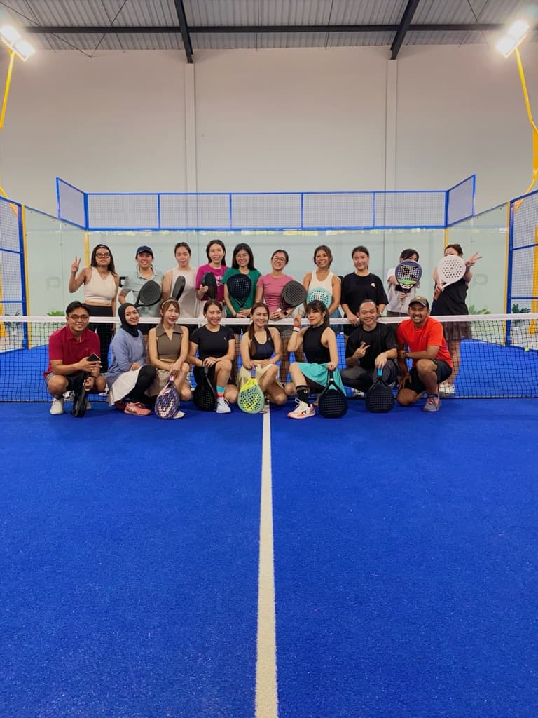 POTENSIO PADEL SQUAD media 4