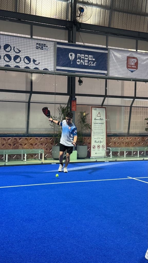 POC PADEL media 3