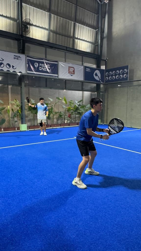 POC PADEL media 4