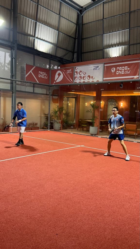 POC PADEL media 1