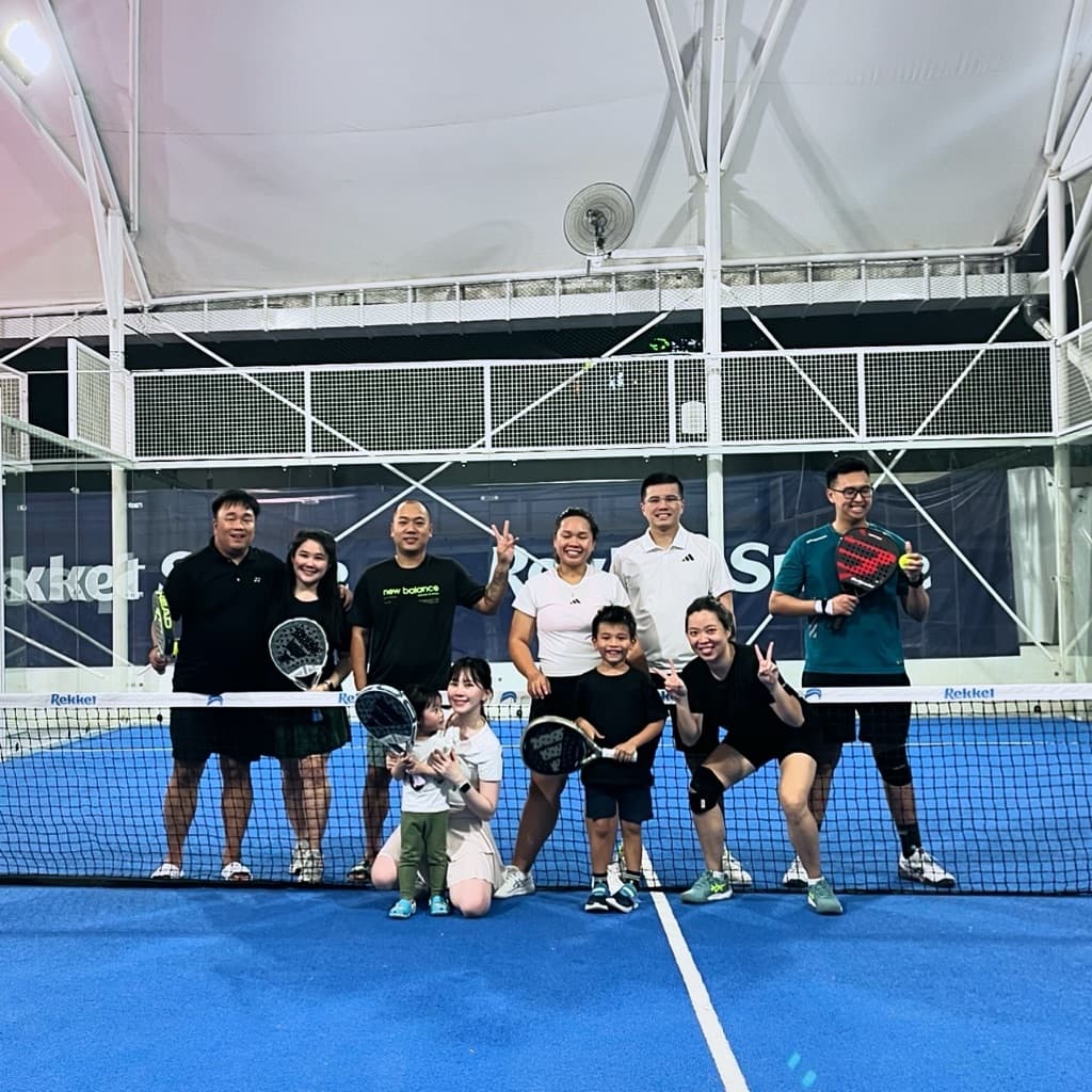 Paddicts Padel media 3