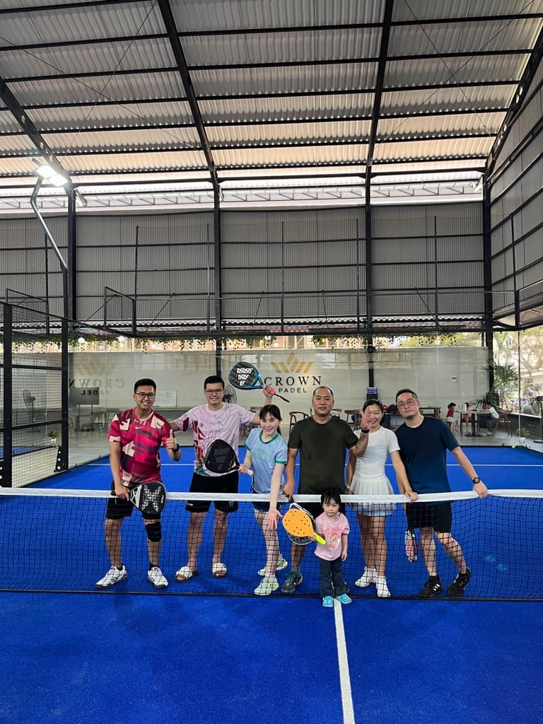Paddicts Padel media 2