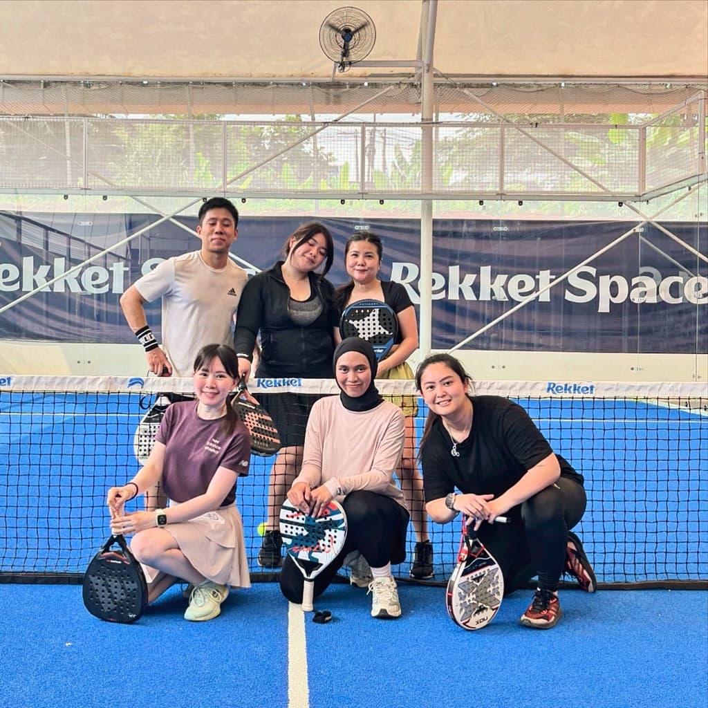 Paddicts Padel media 4