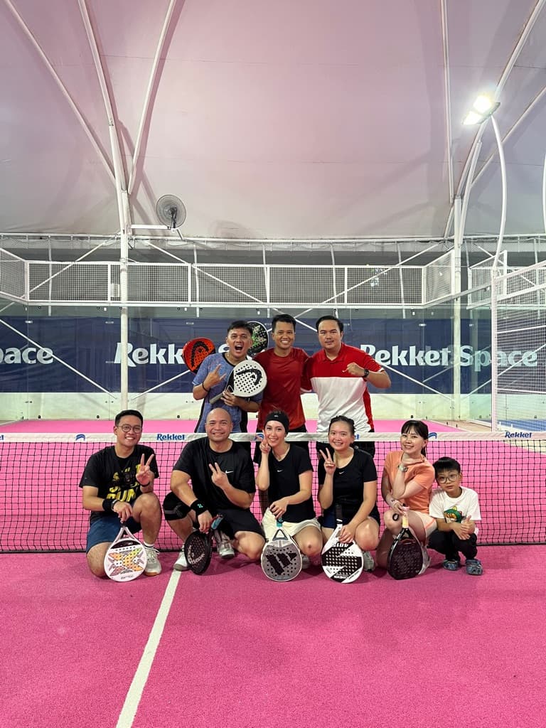 Paddicts Padel media 5