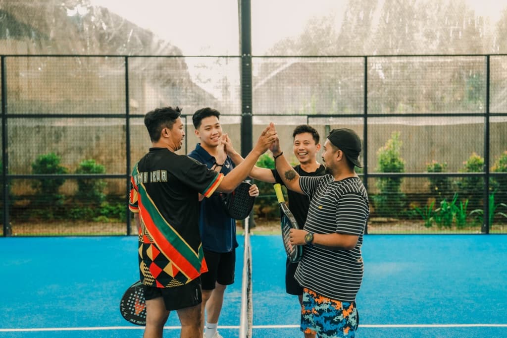 Marcomm Padel media 2