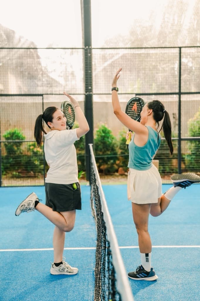 Marcomm Padel media 1