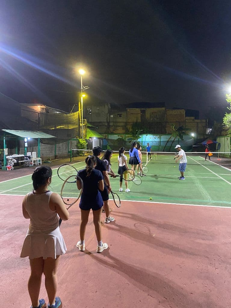 Tennisaja Club media 5