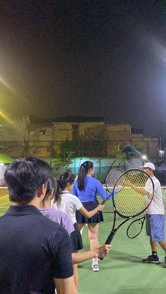 Tennisaja Club media 3