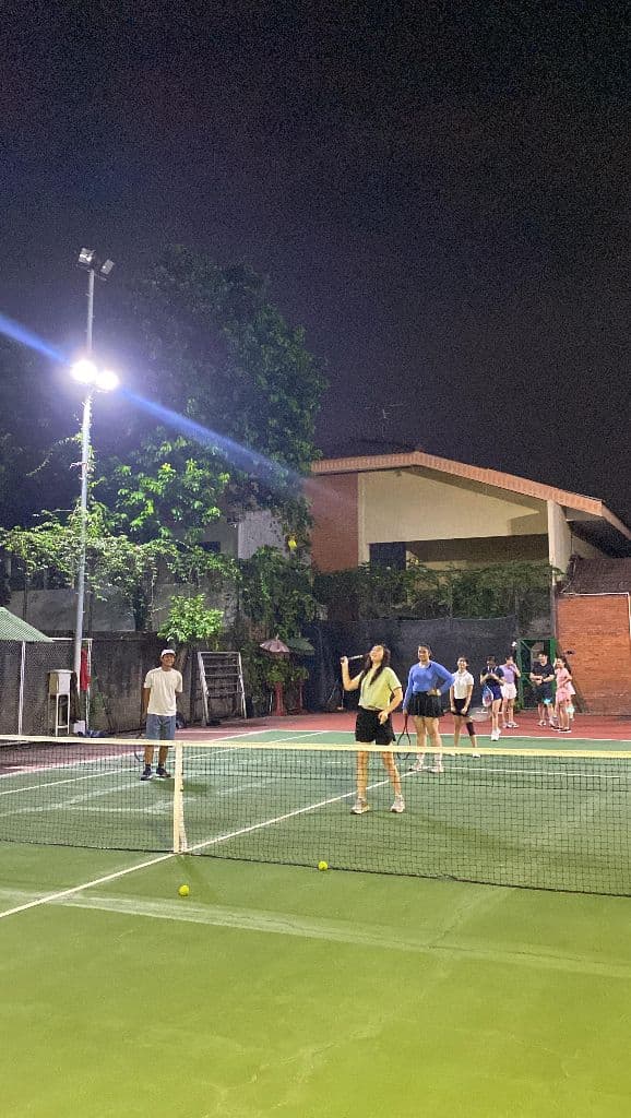 Tennisaja Club media 4
