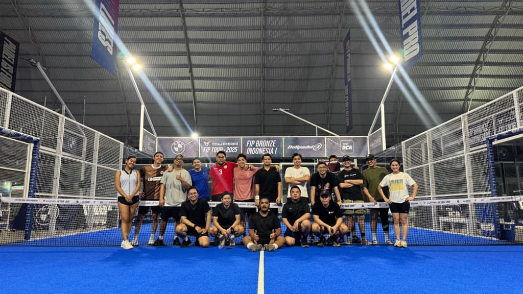 UNPADEL media 4