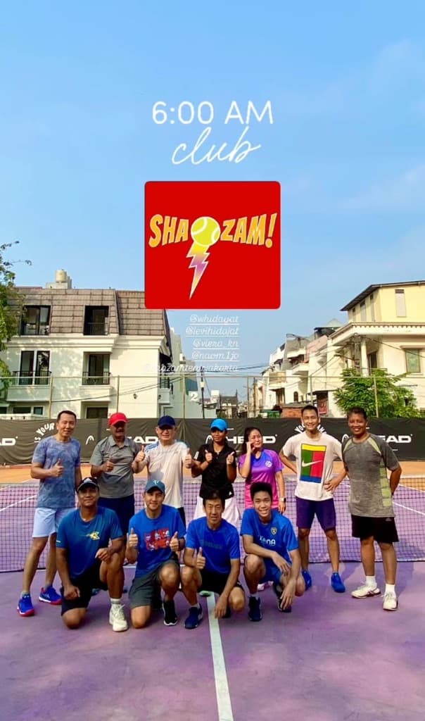 Shazam! media 1